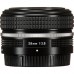 Nikon NIKKOR Z 28mm f/2.8 SE